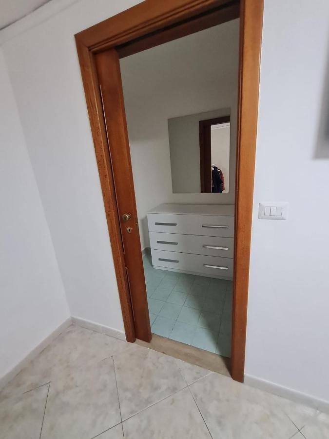 Casa Mery 那不勒斯 外观 照片