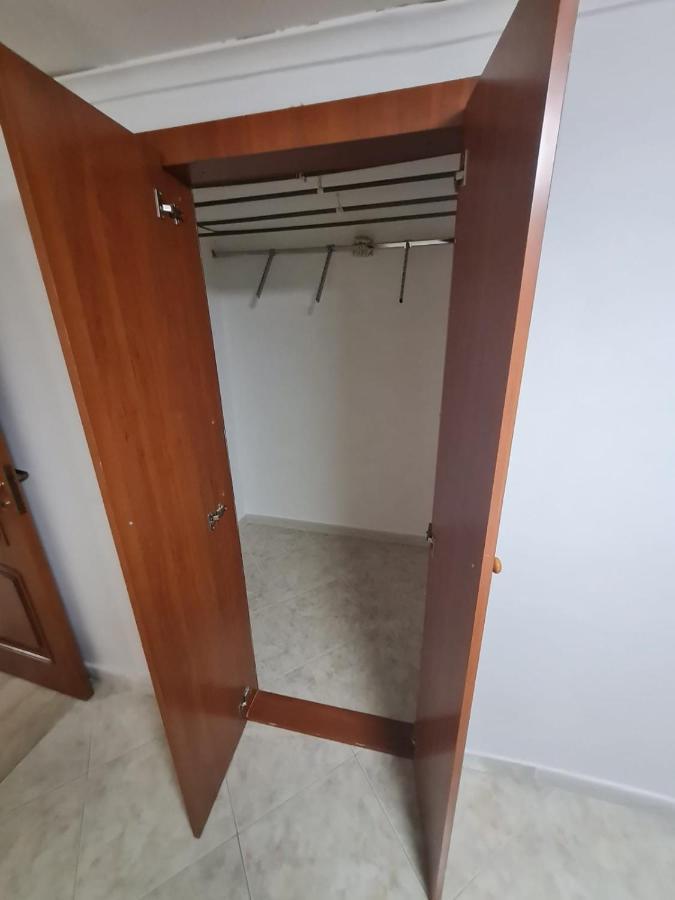 Casa Mery 那不勒斯 外观 照片